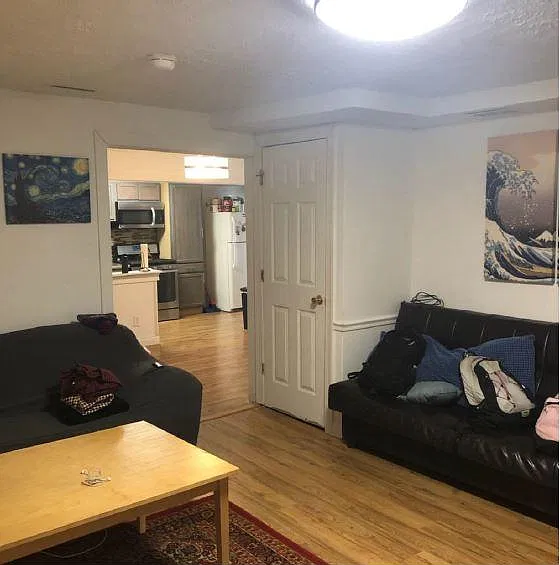 3 bed, 1300 sqft, $1,100 — Photo 3