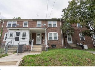 906 E 14th St, Chester, PA 19013