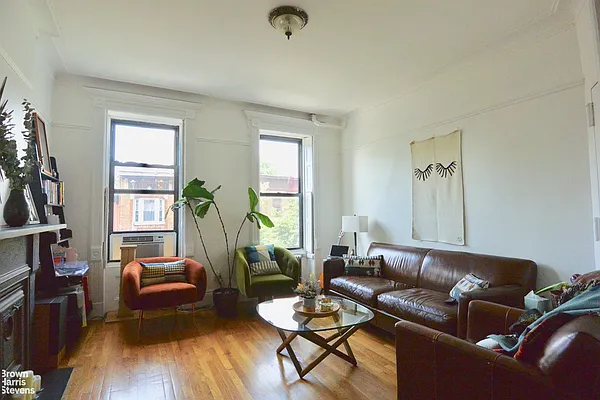 Rented by Brown Harris Stevens | media 1