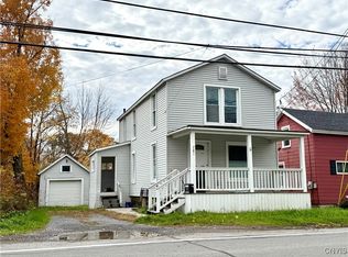 781 W End Ave, Carthage, NY 13619