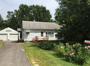 624 Lake Rd, Ottumwa, IA 52501