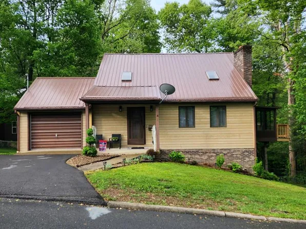 210 Northwestern Ave, Beckley, WV 25801