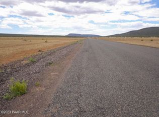 0 N Anvil Rock Rd, Seligman, AZ 86337