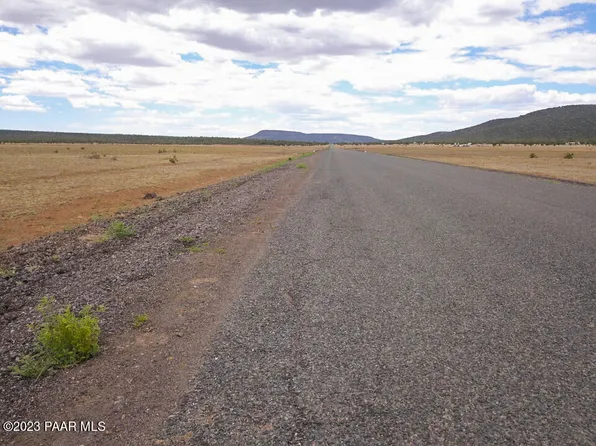 0 N Anvil Rock Rd, Seligman, AZ 86337