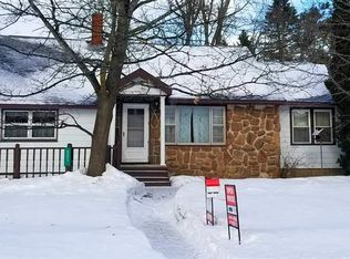 221 E Michigan St, Mancelona, MI 49659
