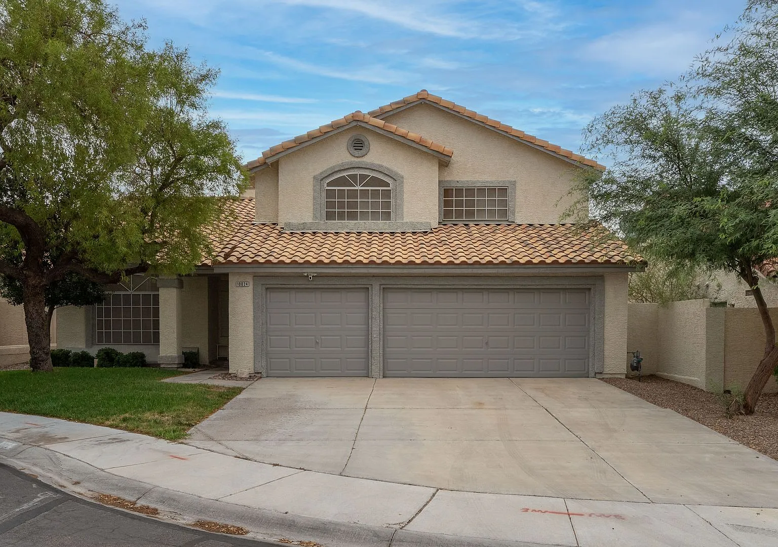 10024 Sail Landing Ct. Las Vegas NV 89117 — Photo 1