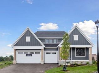 4000 Arbor Dr, Woodbury, MN 55129