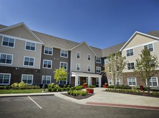 Maple Brook at Golden Pond, Kent, OH 44240