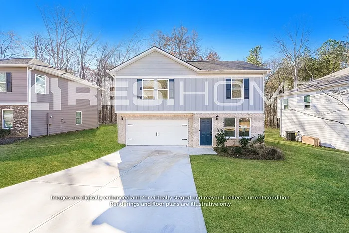 2303 Tolliver Pl
