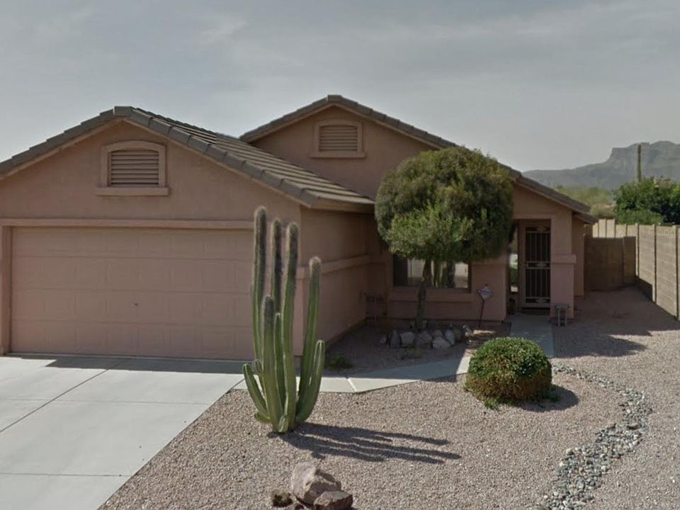 1st image of 6555 S Foothills Dr