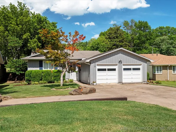 1490 SE Cherokee Pl, Bartlesville, OK 74003