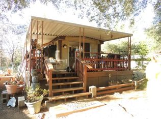 50 Katella Rd, Berry Creek, CA 95916