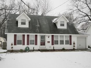 3330 Woodward Ave SW, Wyoming, MI 49509