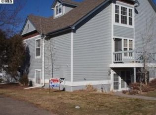 1601 W Swallow Rd APT 9A, Fort Collins, CO 80526