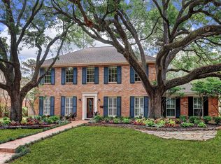 14450 Twisted Oak Ln, Houston, TX 77079
