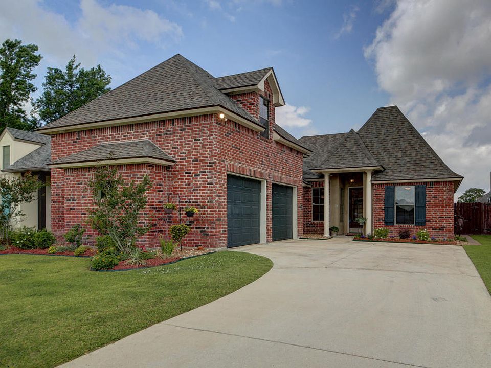 1st image of 208 Grazing Trace Dr