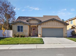 1433 Fallbrook Rd, Beaumont, CA 92223