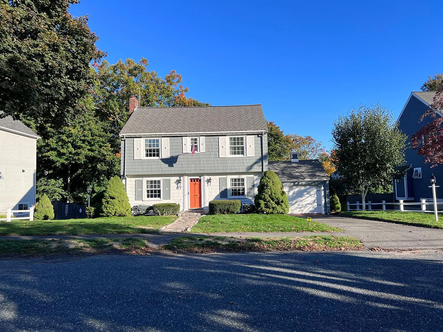 67 Berkshire Rd — Photo 1