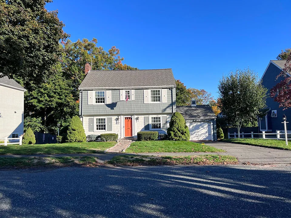 67 Berkshire Rd