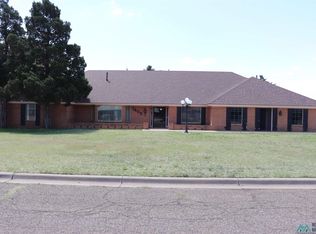 1409 Claremont Ter, Clovis, NM 88101
