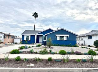 16014 Horace St, Granada Hills, CA 91344
