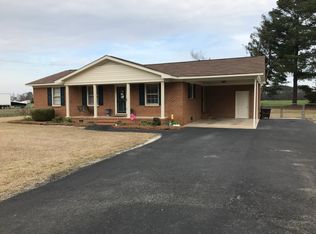 346 S Beston Rd, La Grange, NC 28551