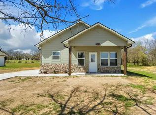 142 Aspen Cir, Wilson, OK 73463