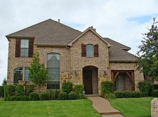 1391 Buena Park Dr, Frisco, TX 75033