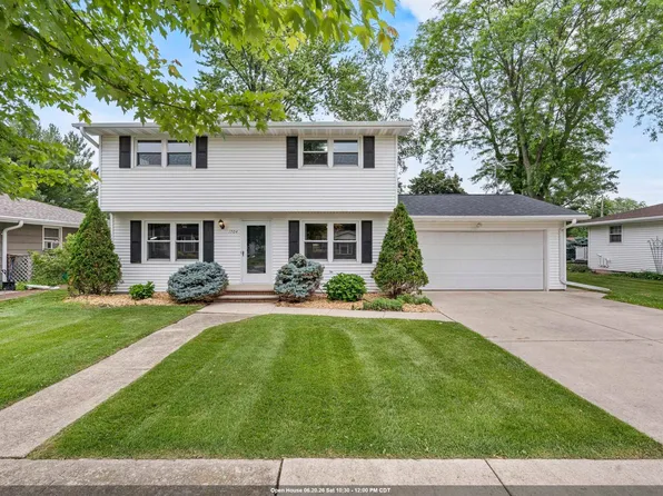 1704 Nancy Ave, Green Bay, WI 54303