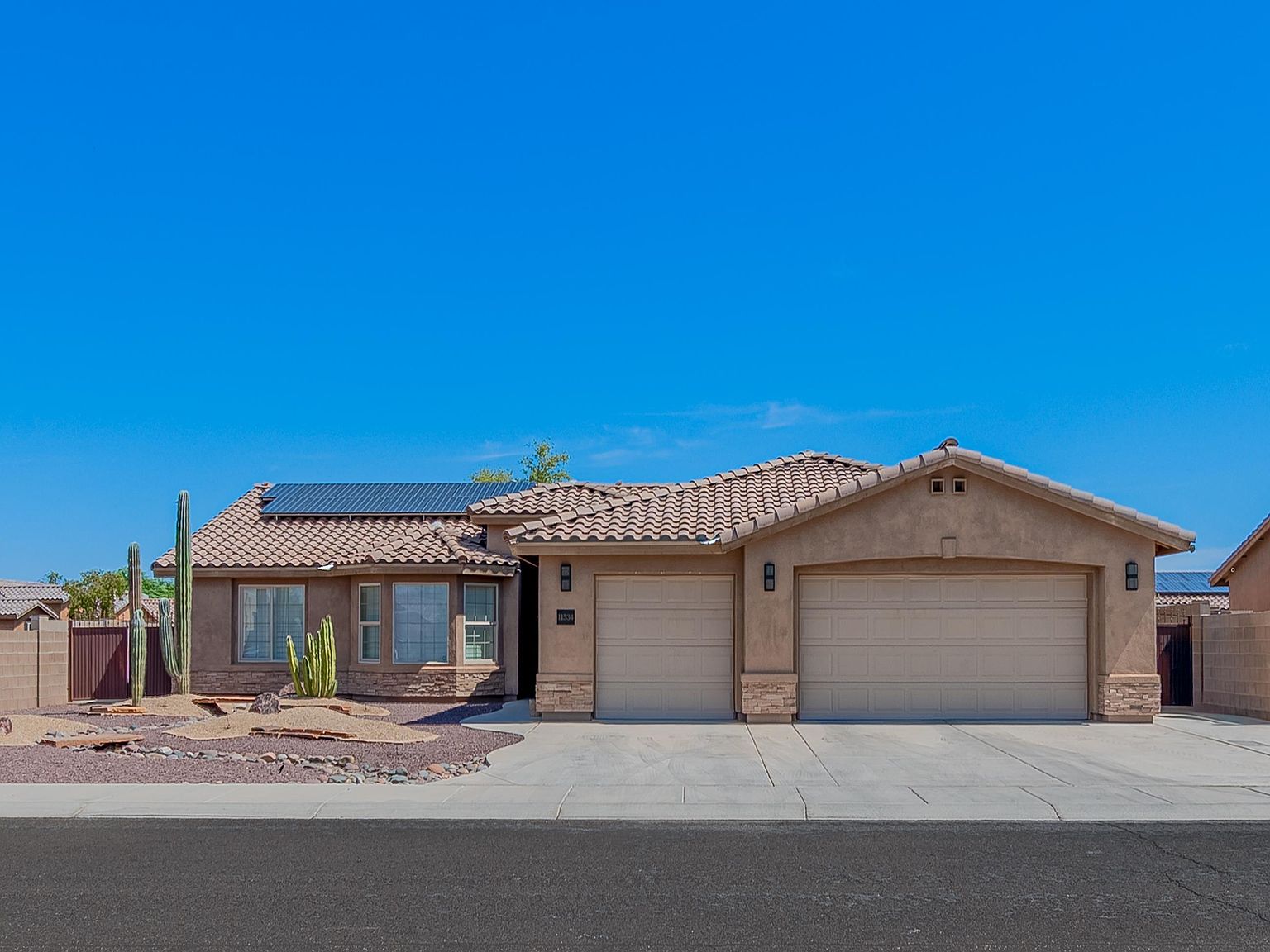 11534 E 25th Pl, Yuma, AZ 85367 | Zillow