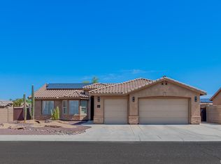 11534 E 25th Pl, Yuma, AZ 85367