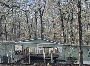 1798 Blackjack Rd, Trussville, AL 35173