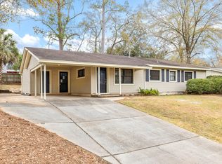 427 Fairbanks Dr, Tallahassee, FL 32304