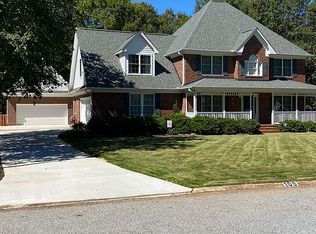 105 Holly Crest Cir, Simpsonville, SC 29681