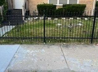 1815 S Kildare Ave, Chicago, IL 60623