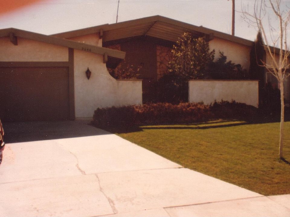 Circa 1979 (Original Owner)