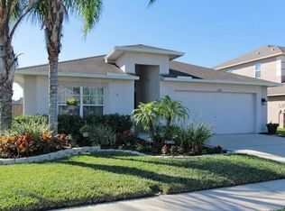 1218 Rolling Stone Run, Odessa, FL 33556