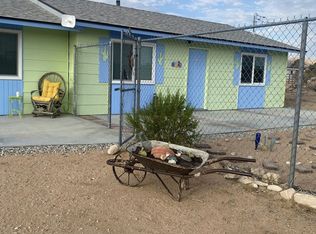 62812 Lind Ln, Joshua Tree, CA 92252