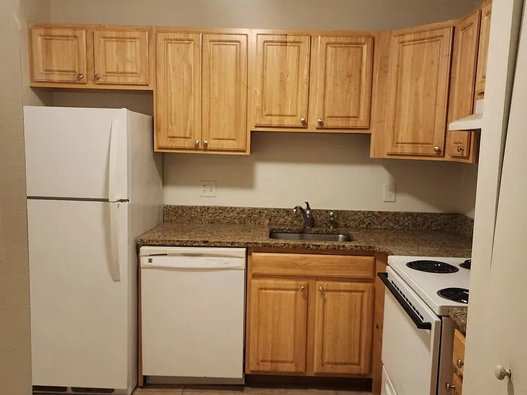 717 Saint Paul St #721 — Photo 1