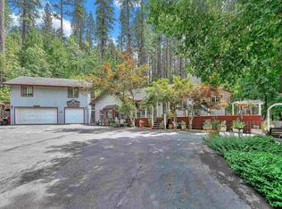 22975 Frediani Way, Twain Harte, CA 95383