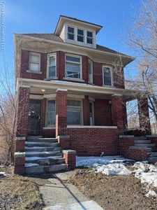 941 Livernois Ave, Detroit, MI, 48209