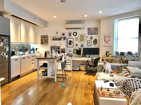 Rented by Simply Brooklyn Realty Inc | media 45