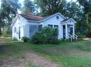 233 E Othello St, Jasper, TX 75951