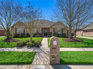 421 Scarlet Sage Dr, League City, TX 77573