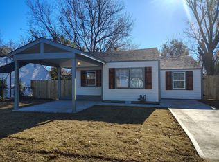 308 E 27th Ct N, Tulsa, OK 74106