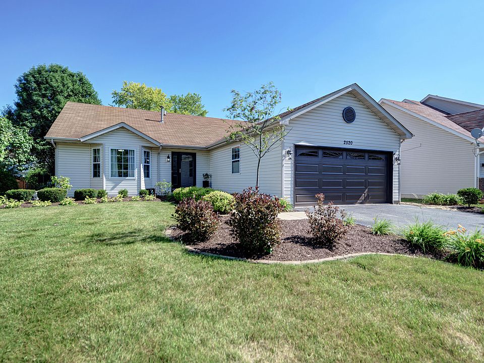 1st image of 2520 Silver Rock Dr