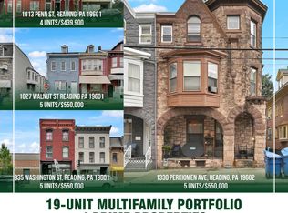 0 Perkiomen Ave, Reading, PA 19602