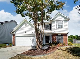 13900 Silver Dart Pl, Charlotte, NC 28278