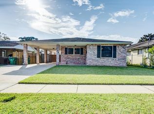 909 N Bengal Rd, Metairie, LA 70003