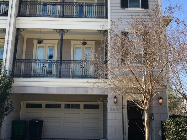 2637 Ashland St, Houston, TX 77008